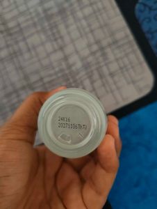 Fation Nosc9 Trouble Serum