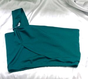 ONESHOULDER TOP