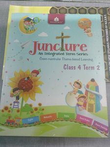 Juncture Class 4