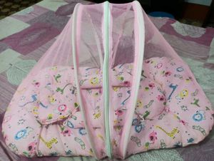 Baby Play Nest