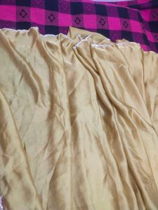 Saree With Readymade Blouse