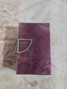 Infinity Unisex Luxury Perfume