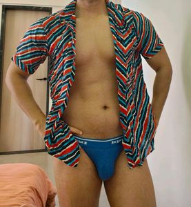 Jaipur Handloom Shirt