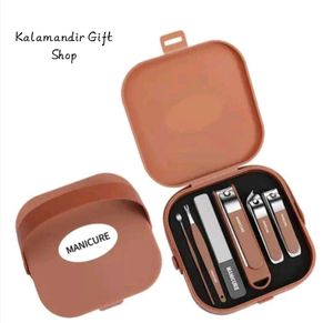 Premium Nail Clipper