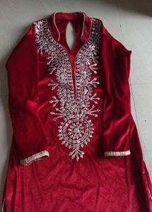 women kurta