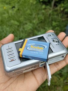 Kodak Camera ( Not Working )