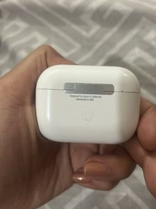 Airpods Pro 2nd gen