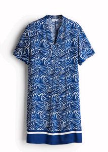 H&M Tunic Dress