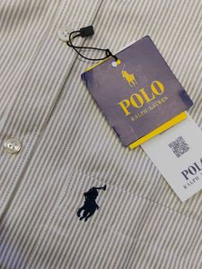 POLO LINING SHIRT
