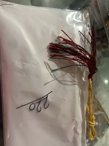 Colorful Kundan Jewelry Set