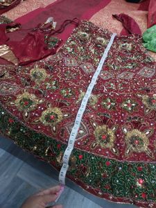 Wedding Lenehga