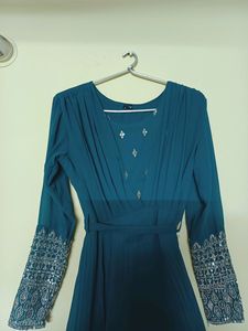 Gown