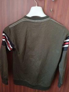 Sweatshirt For Boys