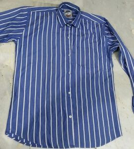 Price Drop🔥Less Used Slim Fit Shirt..