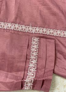 Designer Co Ord Set