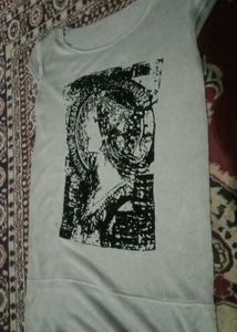 Graphic Print T-Shirt