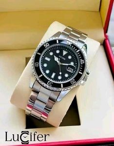 Luxury Watch ⌚