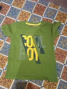 6 tshart boy 👦 😍