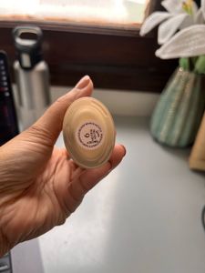 Charlotte Tilbury Airbrush Flawless Foundation N6