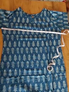 Kurti Pant