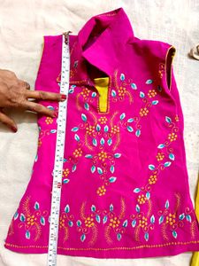 Gorgeous Salwar Kameez For Girls
