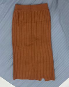 Trendy Skirt