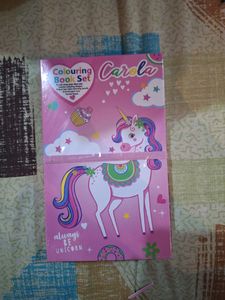 Colouring Book