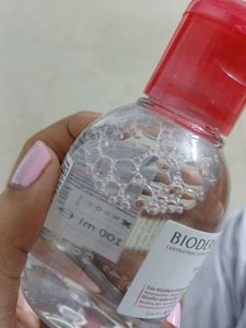 Bioderma Micellar Water