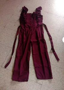 New Dress
