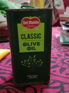 Olive Oil