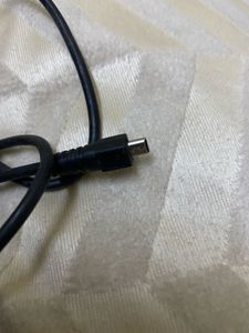 Cannon Camera Cable