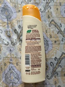 Joy Honey &amp; Almonds Body Lotion - 100ml