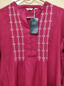 Brand new Plus Size Kurta
