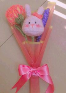 Bunny Bouquet