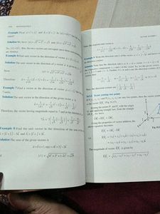 Class XII Mathematics Textbook