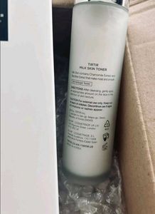 Tirtir Milk Refreshing Toner