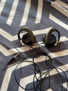 Philips Sport Over-the-ear SHS4700 Headphones