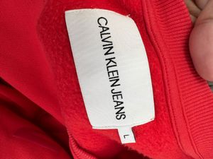 Calvin Klein Sweatshirt