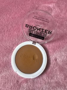 Revolution Super Bronzer Powder