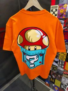 H&M Unisex Backprinted Oversize Tee 👀❤️‍🔥🔥