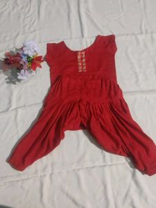 A Patiala Set