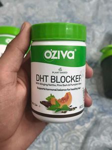 Oziva Supplements Bundle (Oziva Full Range Avl)
