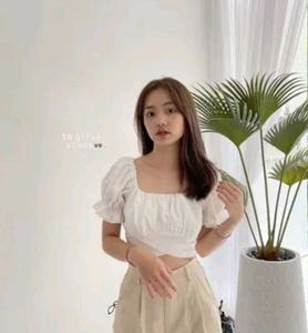 Latest Crop Top For Women