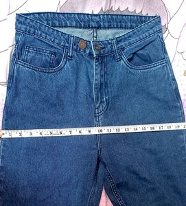 Jeans (Mom Fit) 🎉 Freebies Included 🎉