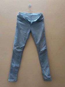 Light Blue Jeans