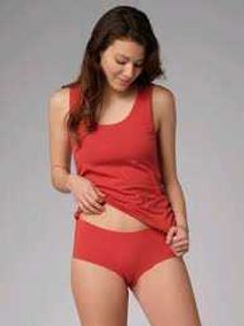 Skin Care Slip And Underwear Set