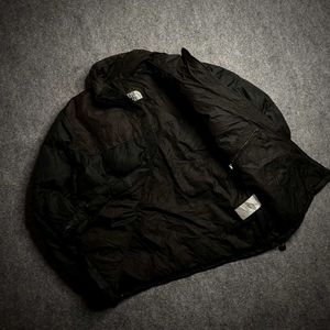The North Face Puffer Jacket