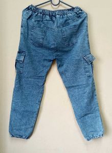 Womens Cambo Set