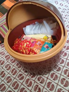 4 Multi Purpose Small Organisers