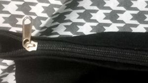 Hand-painted Tote Bag